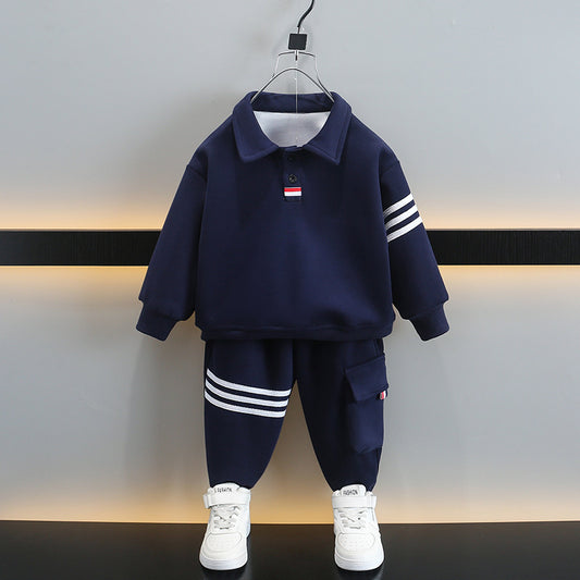 A children's suit