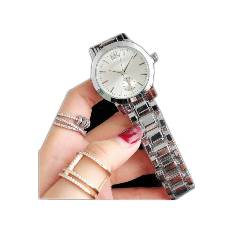 A Korean Hyunya style women's watch wish ebay watches casual simplicity Mori personality women's quartz watch
