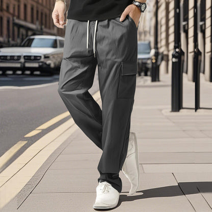 A men's trousers