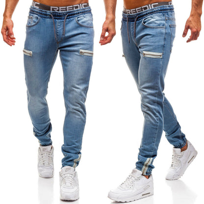A men's jeans
