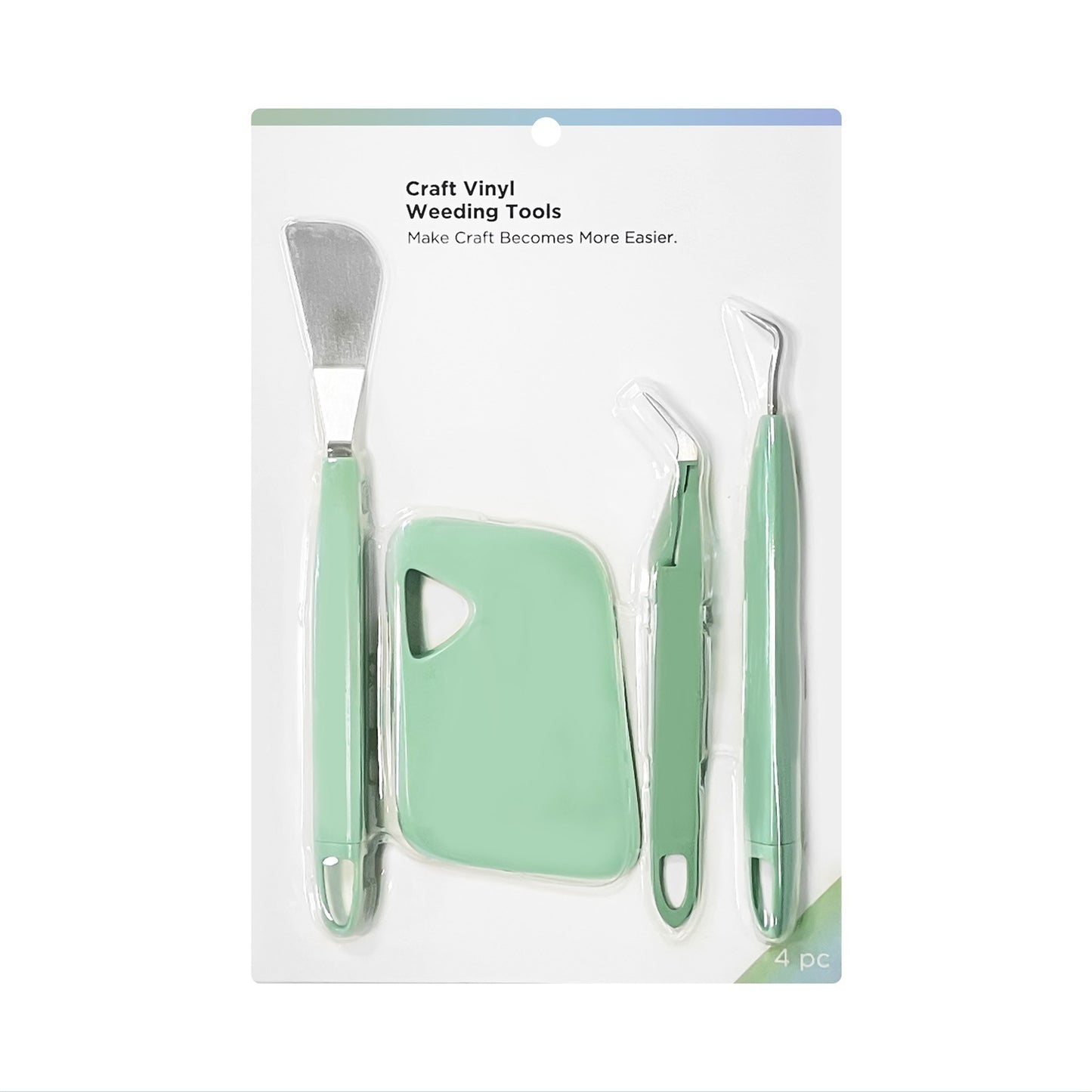 A set  Vinyl Weeding Tool