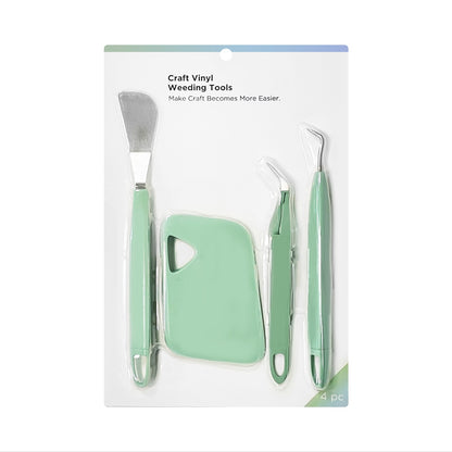 A set  Vinyl Weeding Tool