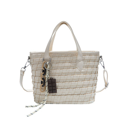 A handbag women's messenger bag