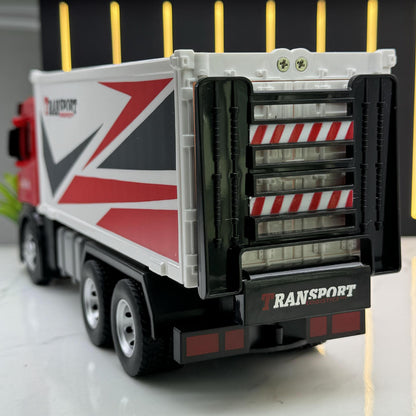 1:18 Alloy Metal Car Model Ornament