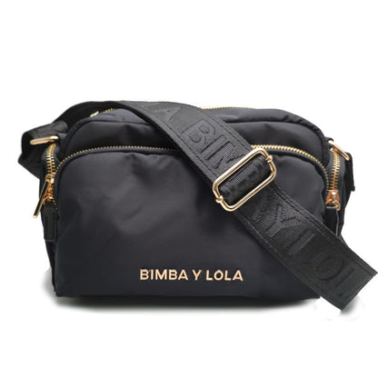 A BIMBA Y LOLA Foreign Crossbody Women's Shoulder Bag