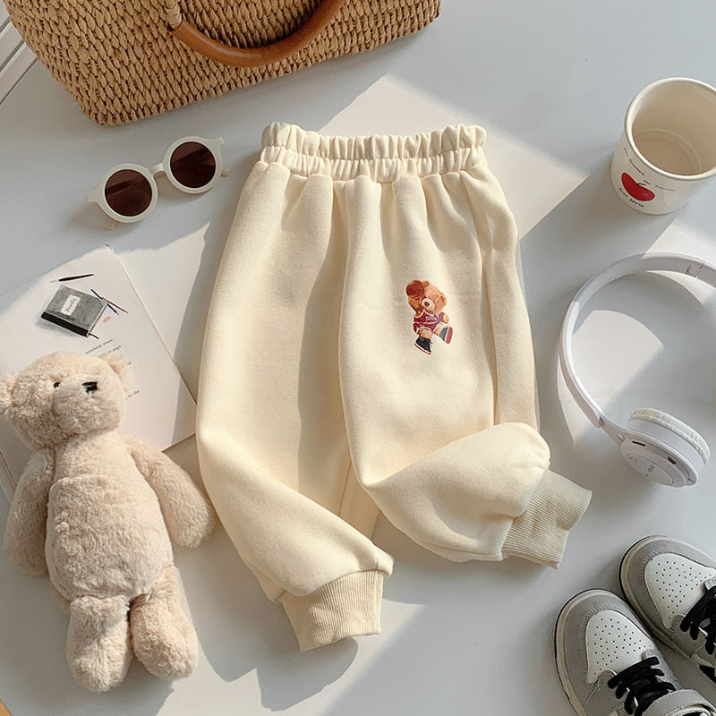 A children's pants