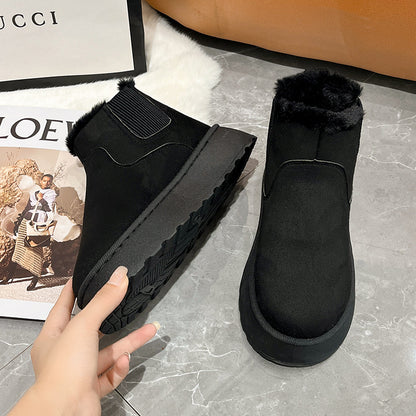 A lady's boot