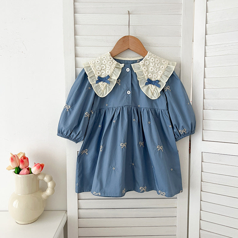 A  Children's clothes