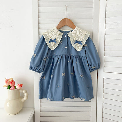 A  Children's clothes