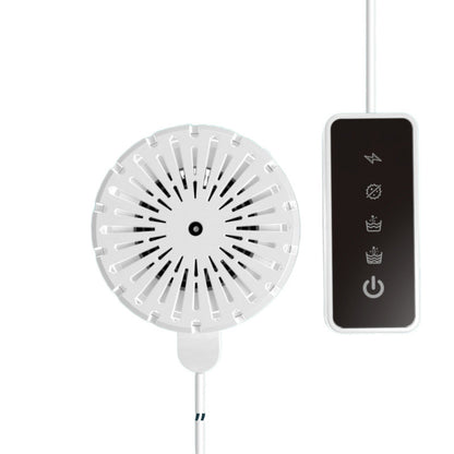 A ultrasonic purifier