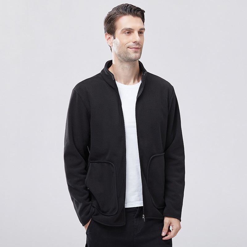 A adult warm coat