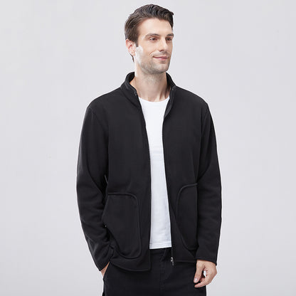 A adult warm coat