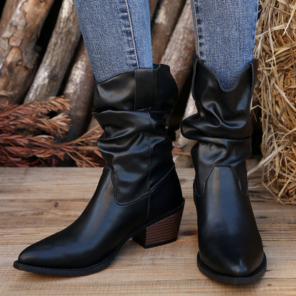 A Ladies' Shoes