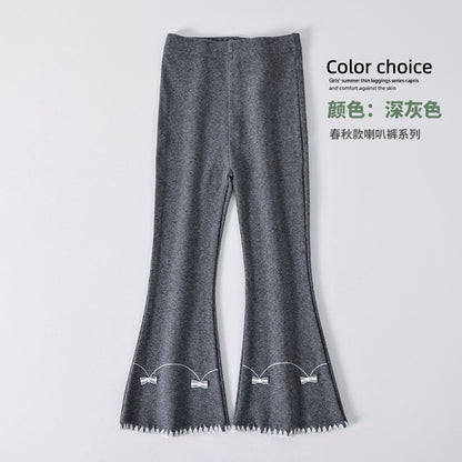 A children's leggings