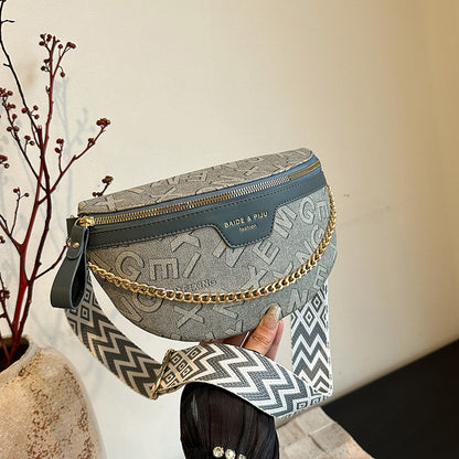 A wholesale Korean version of fashion women's bags - Mixbatch