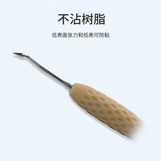A Resin tool consumables