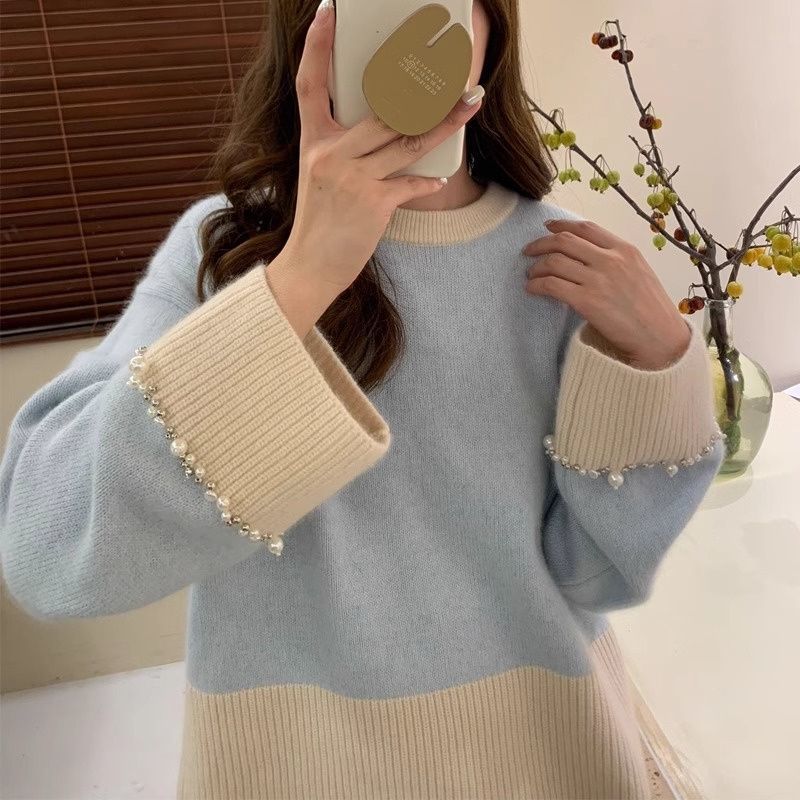 A women's sweater