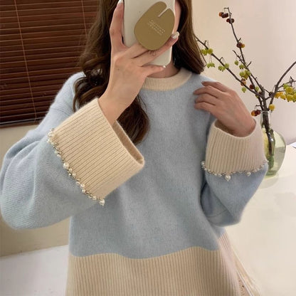 A women's sweater