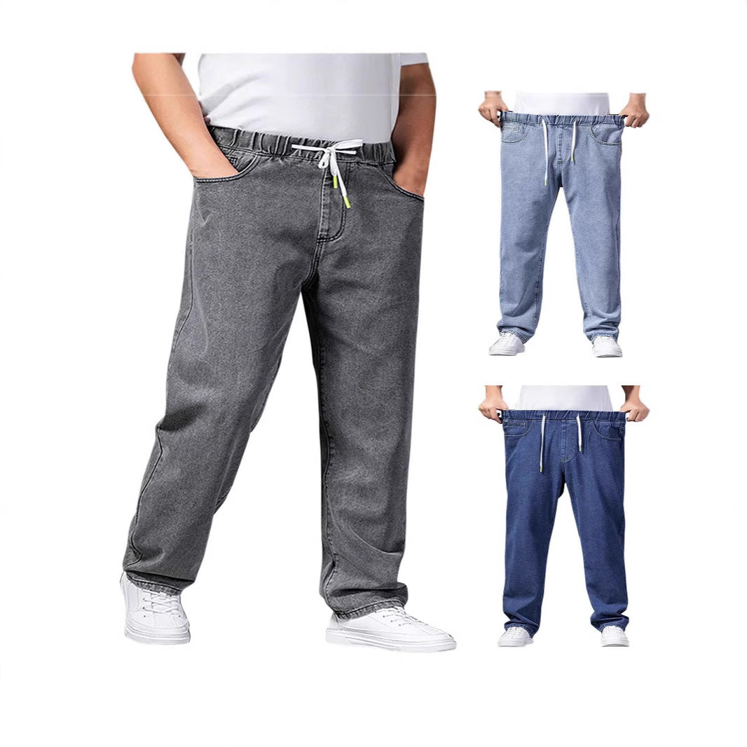 A men's trousers