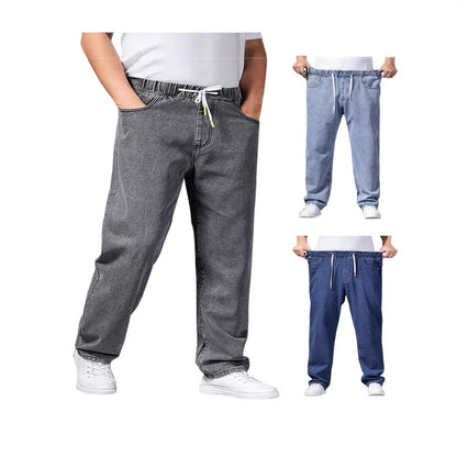 A men's trousers