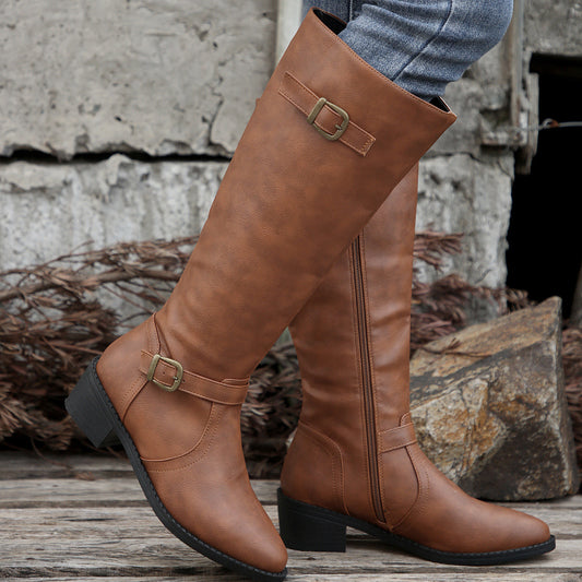 A Ladies' Shoes