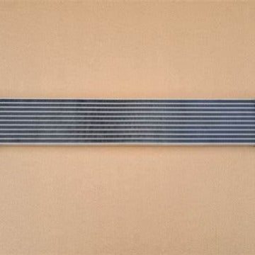 A Radiator A0995000001 For Mercedes AMGC63W222 Aluminum Oil Cooler Radiator SM12602