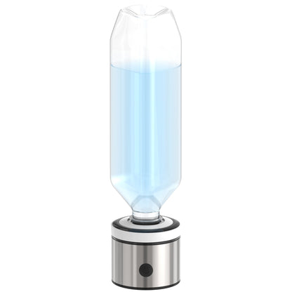 A Hydrogen-rich water cup Hydrogen and oxygen separation SPE ion membrane hydrogen cup Basic hydrogen-rich health cup