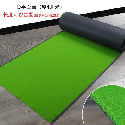 A Plant Wall Simulation Moss False Moss Moss Micro Landscape Bonsai Landscaping Decorative Materials Lawn Turf Wholesale