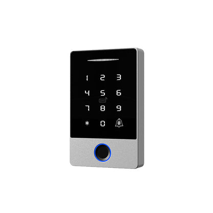 TTL0CK fingerprint access control machine password access control machine electromagnetic lock office glass access control attendance pass lock