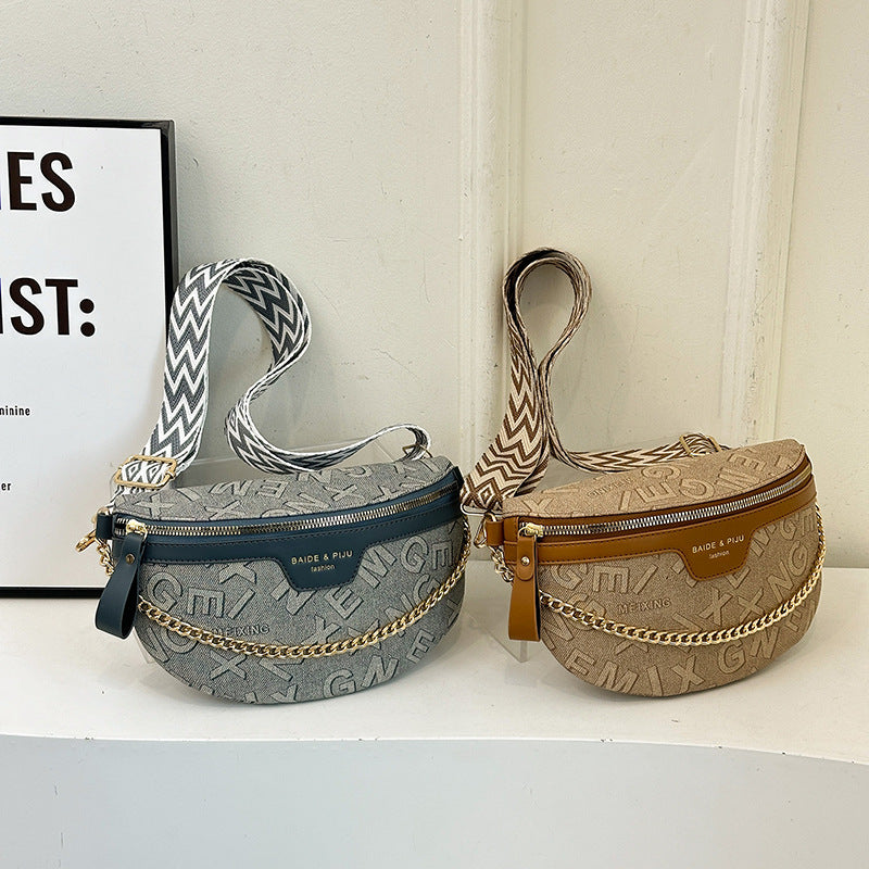 A wholesale Korean version of fashion women's bags - Mixbatch