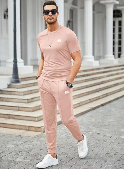 A Men's Sports Suit