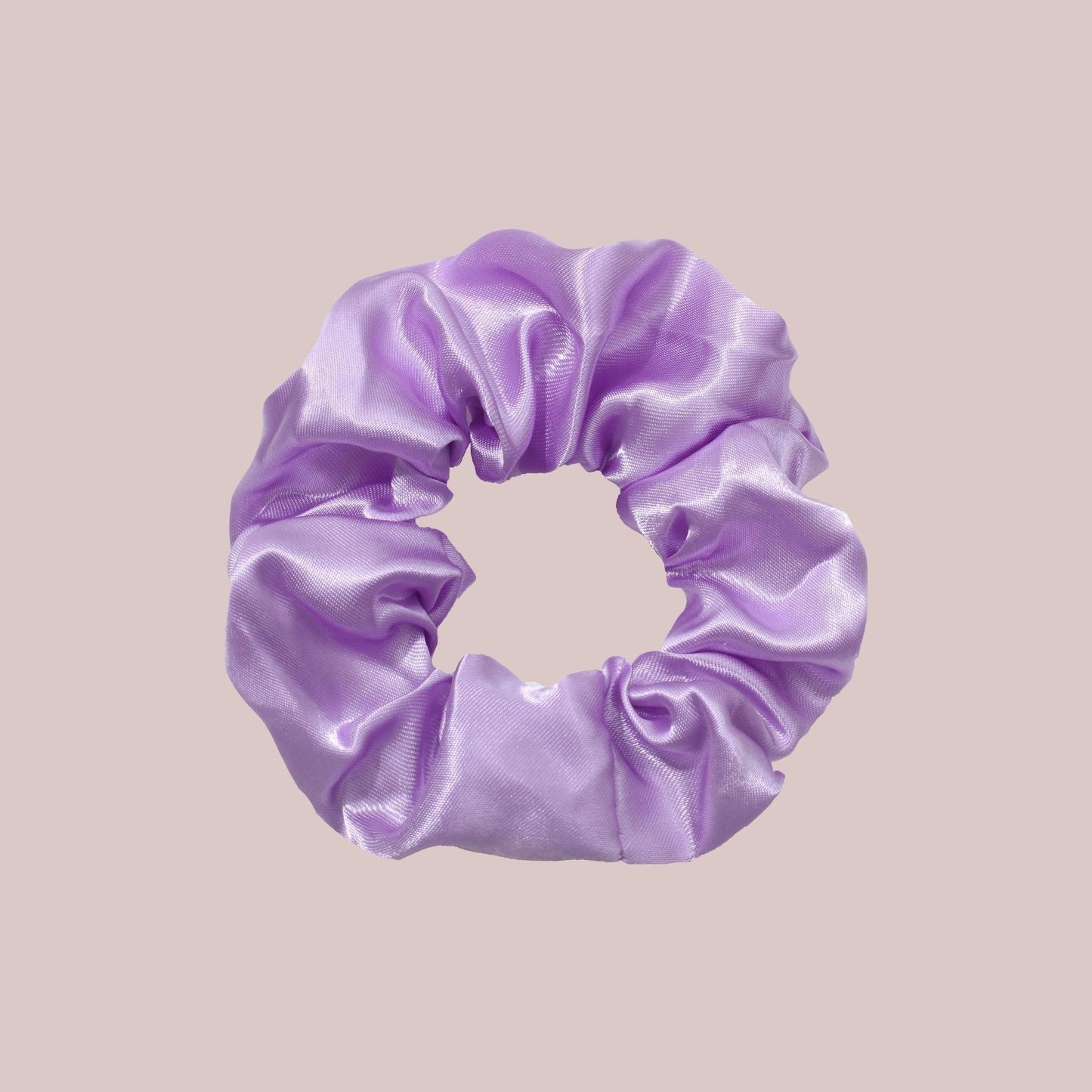 A hair headband rubber band hair accessories