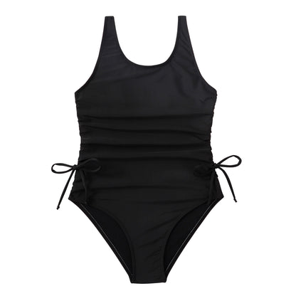 A shein popular one-piece swimsuit spot - Mixbatch