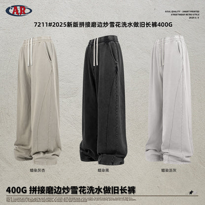 A men's trousers
