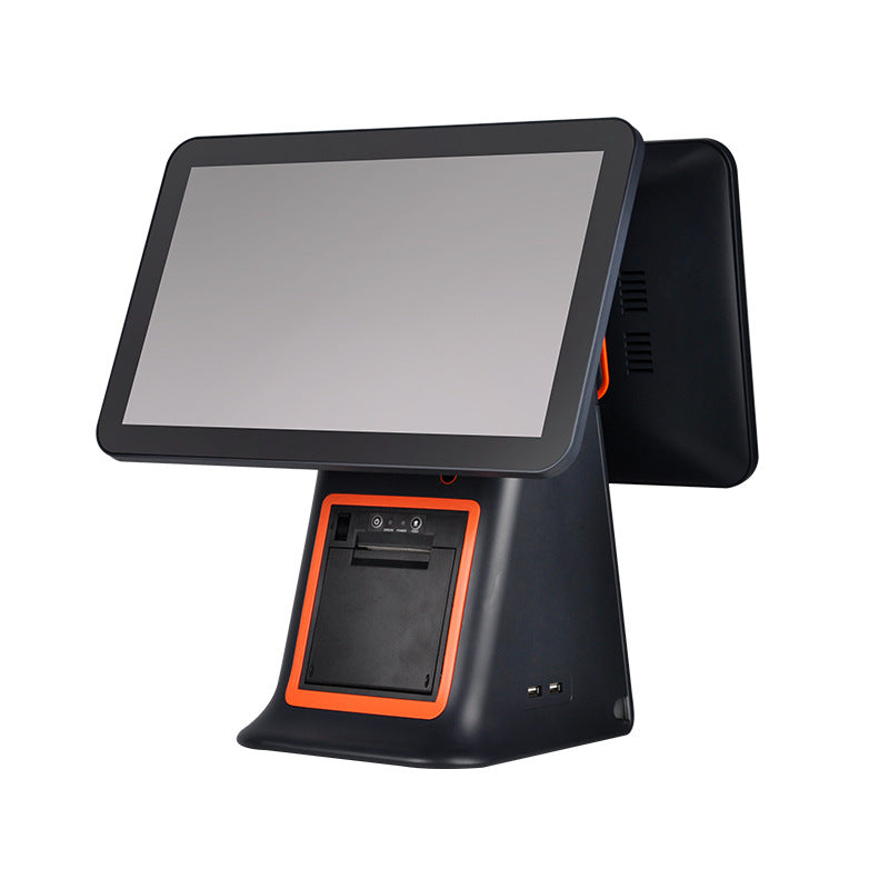 تصدير أنظمة نقاط البيع (النسخة الإنجليزية) - ماكينة تسجيل المدفوعات النقدية - ماكينة نقاط البيع الخارجية 