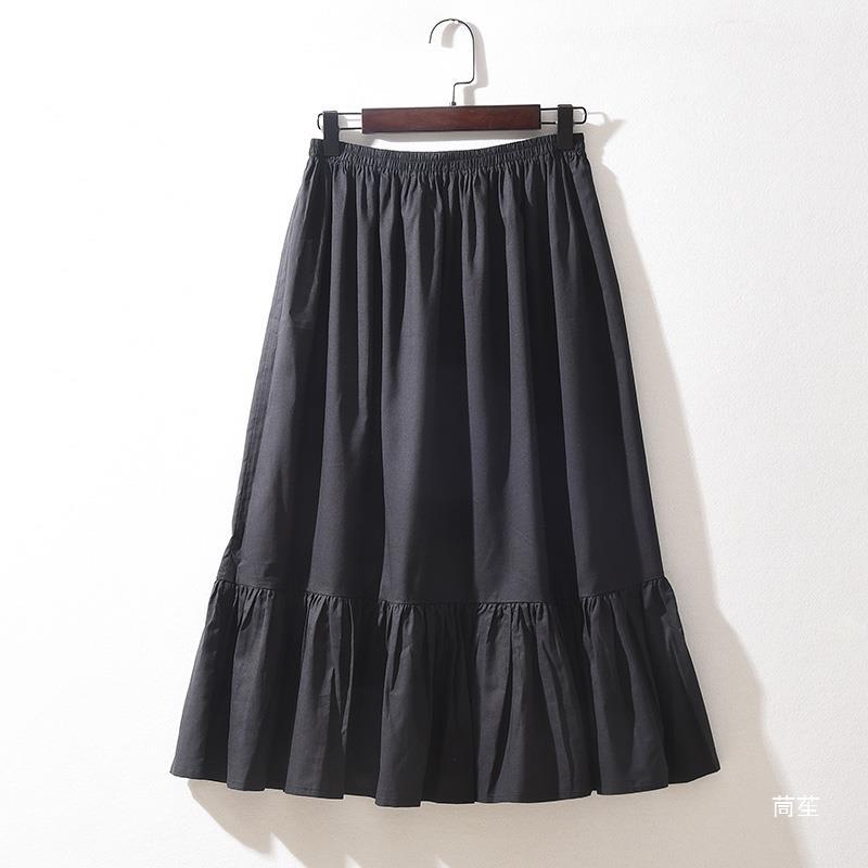 A Simple and versatile skirt