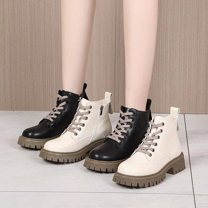 A lady's boot