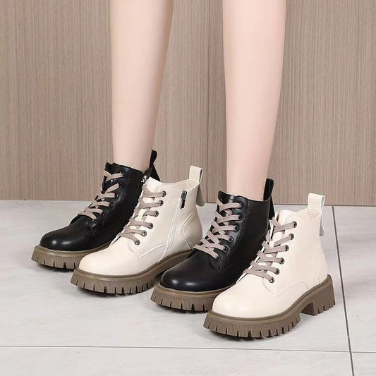 A lady's boot