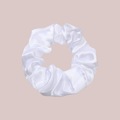 A hair headband rubber band hair accessories