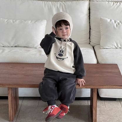 A children's suit