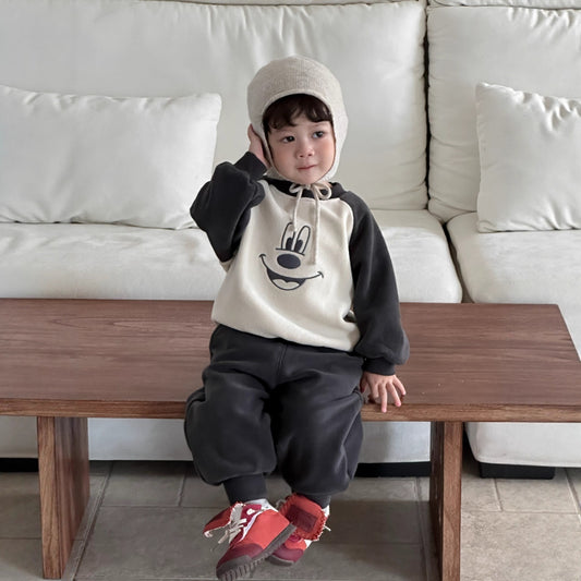 A children's suit