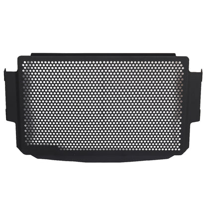 A Suitable for YAMAHA XSR900 21-22 MT-09 21-23 motorcycle modified radiator water tank net
