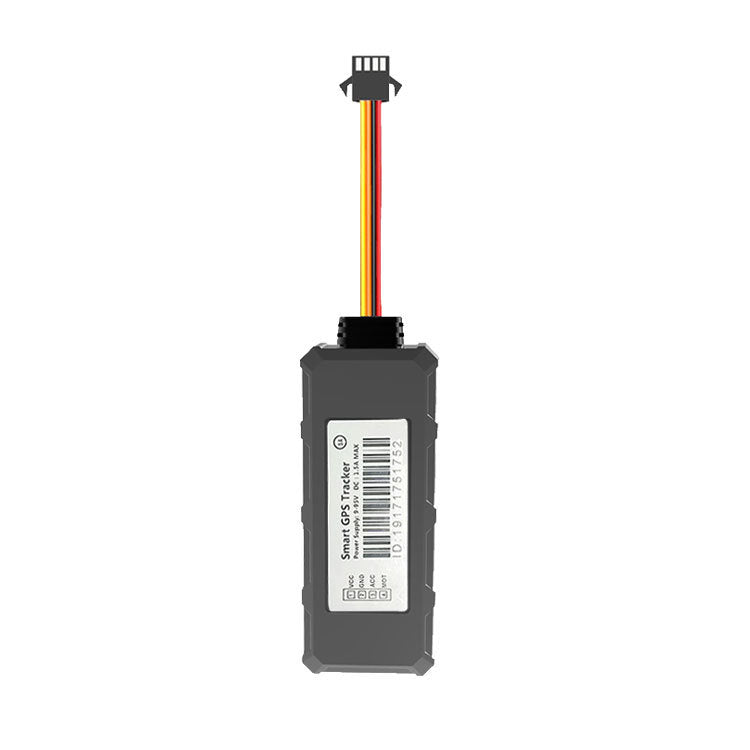 A 4G global version car GPS positioning tracking tracker motorcycle trailer electric vehicle GPS positioning anti-lost Beidou tracking