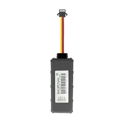 A 4G global version car GPS positioning tracking tracker motorcycle trailer electric vehicle GPS positioning anti-lost Beidou tracking