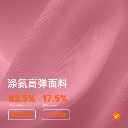 A European and American large size zipper sports jacket elastic tight sports top European size slim and thin yoga clothes women