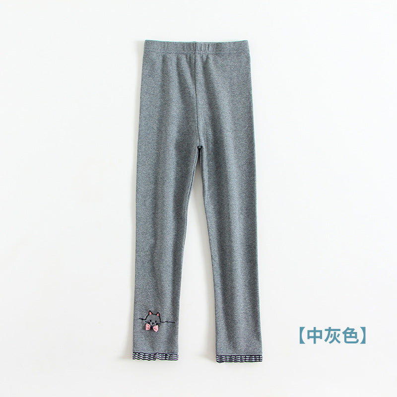 A children's leggings