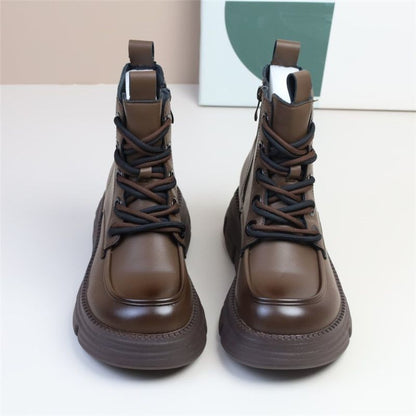 A lady's boot