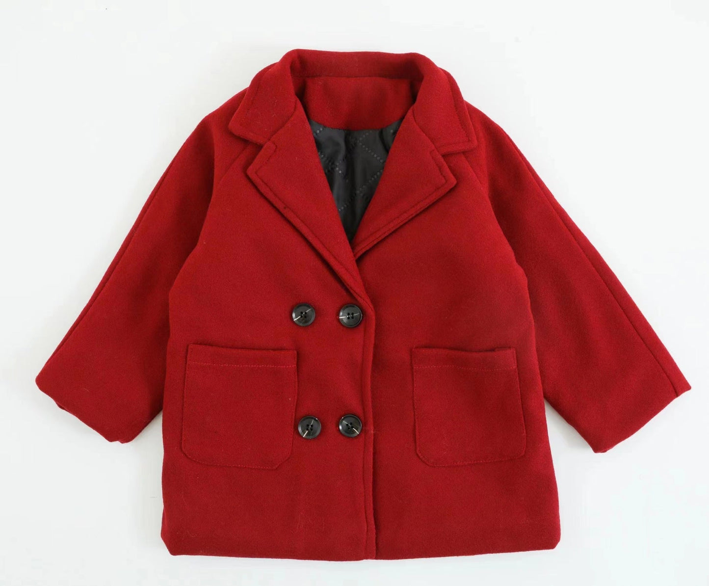 A children's coat