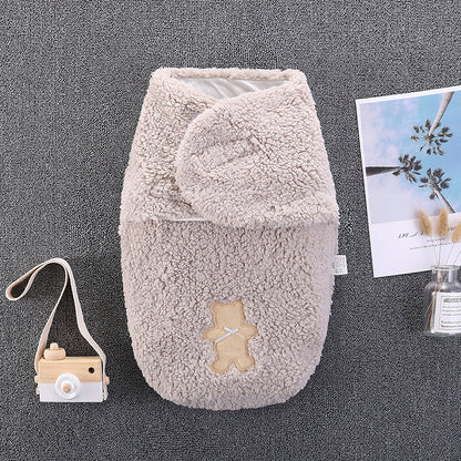 Baby swaddle, baby supplies, swaddle, delivery room swaddle - Mixbatch