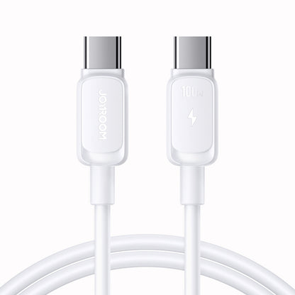 A JOYROOM fast charging mobile phone data cable